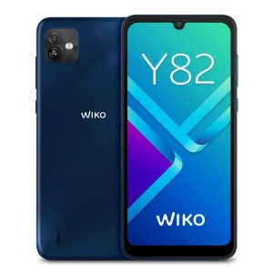 Wiko Y82 32GB tamno plavi mobilni 6.1" Octa Core Unisoc SC9863A 3GB 32GB 13Mpx Dual Sim