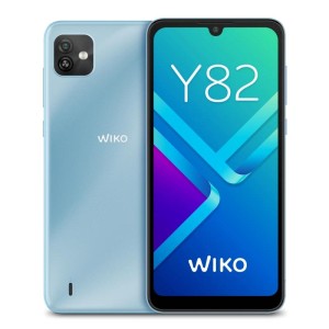 Wiko Y82 32GB svetlo plavi mobilni 6.1" Octa Core Unisoc SC9863A 3GB 32GB 13Mpx Dual Sim