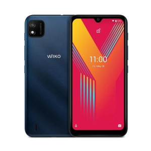 Wiko Y62 PLUS 32GB tamno plavi mobilni 6.1" Quad Core Mediatek MT6761D Helio A20 2GB 32GB 8Mpx Dual Sim