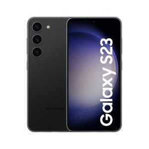 Samsung Galaxy S23 8/128GB crni mobilni 6.1" Octa Core Snapdragon 8 Gen 2 8GB 128GB 50Mpx+10Mpx+12Mpx Dual Sim
