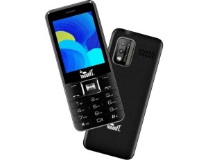 Meanit F2 Max crni mobilni 2.8" 0.08Mpx Dual Sim