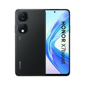 Honor X7b 6/128 crni mobilni 6.8" Octa Core Snapdragon 680 6GB 128G 108Mpx+5Mpx+2Mpx Dual Sim
