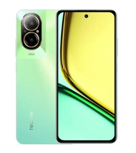 Realme C67 8/256GB zeleni mobilni 6.72" Octa Core Snapdragon 685 8GB 256GB 108Mpx+2Mpx Dual Sim