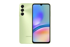 Samsung Galaxy A05s 4/64GB zeleni mobilni 6.7" Octa Core Snapdragon 680 4G 4GB 64GB 50Mpx+2Mpx+2Mpx Dual Sim