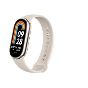 Xiaomi Mi Smart Band 8 zlatna fitness narukvica