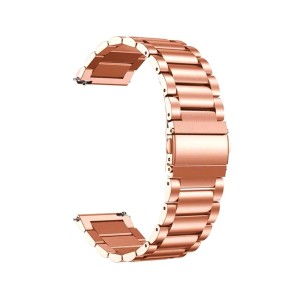 Narukvica za Pametni sat Metal 3B 22mm/ rose gold