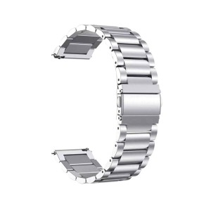 Narukvica za Pametni sat Metal 3B 22mm/ srebrna