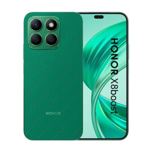 HONOR X8b 8/256GB/ zelena