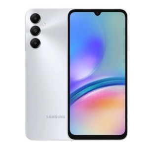 SAMSUNG A05s 4/64GB/ srebrna