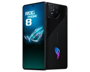 ASUS ROG Phone 8 PRO 16GB/512GB AI2401-16G512GP-BK-EU/ 90AI00N3-M000R0/ crna