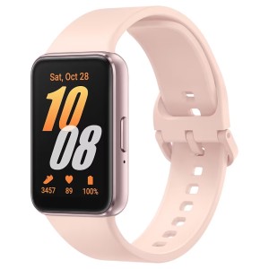 Samsung FITNES NARUKVICA Galaxy Fit3 Pink