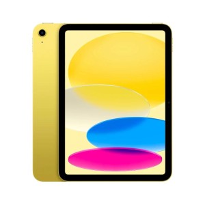 Apple iPad 10th WiFi 64GB (MPQ23HC/A) žuti tablet 10.9" Hexa Core A14 Bionic 4GB 64GB 12Mpx