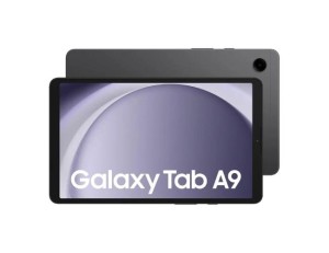 Samsung Galaxy Tab A9 8/128GB WiFi sivi tablet 8.7" Octa Core Mediatek MT8781V/CA Helio G99 8GB 128GB 8Mpx