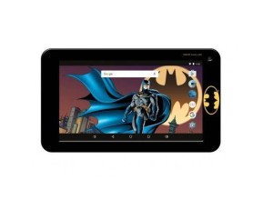 eSTAR Batman 7399 WiFi (ES-TH3-BATMAN-7399 WiFi ) tablet 7" Quad Core Arm A7 1.3GHz 2GB 16GB 0.3Mpx+Batman Futrola