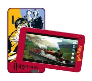 eStar Harry Potter 7399 WiFi (ES-TH3-HPOTTER-7399) tablet 7" Quad Core Arm A7 1.3GHz 2GB 16GB 0.3Mpx+futrola