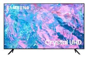 Samsung TELEVIZOR UE75CU7102KXXH