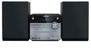 Blaupunkt MS12BT bluetooth mikro linija