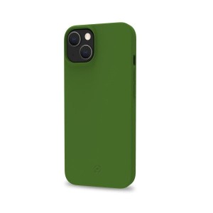 CELLY Futrola PLANET za iPhone 14 Plus/ zelena