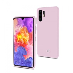 CELLY Futrola FEELING  za Huawei P30 PRO/ pink