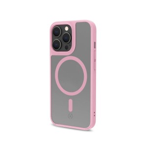 CELLY MAGMATT futrola za iPhone 14 Pro/ pink