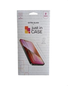 JUST IN CASE 2u1 extra glass zaštitna stakla za Samsung Galaxy A23