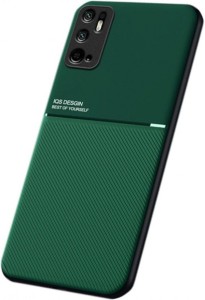 Futrola Style magnetic Green IPHONE MCTK73- 13