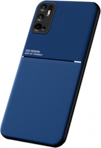 Futrola Style magnetic Blue XIAOMI MCTK73- Mi 11x/Poco F3