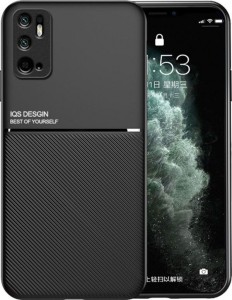 Futrola Style magnetic Black XIAOMI MCTK73- Redmi Note 10 5g