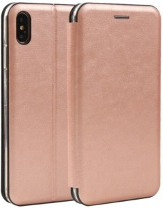 Futrola Leather FLIP Rose MOTOROLA MCLF11- G10