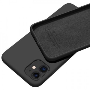 Futrola Soft Silicone Black SAMSUNG MCTK5- S10 Plus