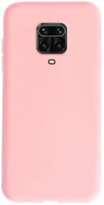 Futrola UTC Ultra Tanki Color silicone Rose SAMSUNG MCTK4- A12