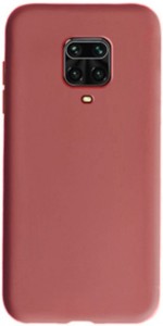 Futrola UTC Ultra Tanki Color silicone Red XIAOMI MCTK4- Mi 10T/Mi 10T Pro