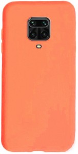 Futrola UTC Ultra Tanki Color silicone Orange XIAOMI MCTK4- Mi 10T Lite