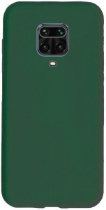 Futrola UTC Ultra Tanki Color silicone Dark Green XIAOMI MCTK4- Redmi Note 10 5g