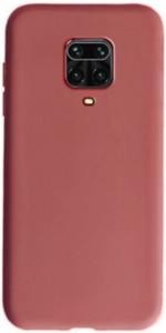 Futrola UTC Ultra Tanki Color silicone Red IPHONE MCTK4- X/XS