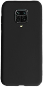 Futrola UTC Ultra Tanki Color silicone Black XIAOMI MCTK4- Redmi Note 9