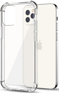 Futrola hardcase silicone providna IPHONE MCTT3-IPH 12 Pro