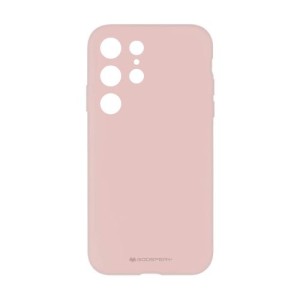 Futrola Mercury za Samsung S23 ultra/ pink