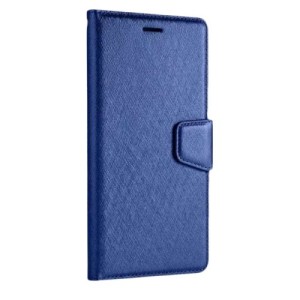 ALIVO Futrola na preklop za Samsung A54/ plava