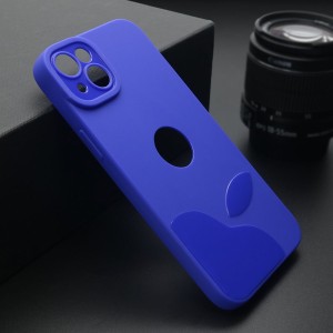 Futrola Apple Color za iPhone 14 Plus/ plava