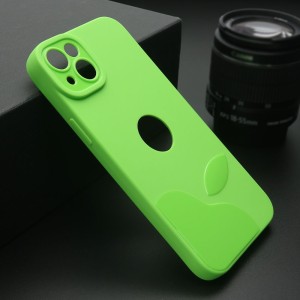 Futrola Apple Color za iPhone 14 Plus/ zelena