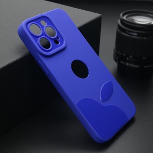 Futrola Apple Color za iPhone 14 Pro Max/ plava