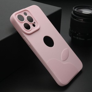 Futrola Apple Color za iPhone 14 Pro Max/ roze