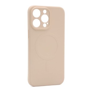 Futrola Brick Magsafe za iPhone 14 Pro Max/ roze