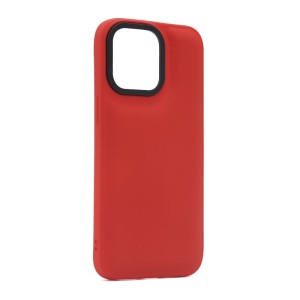 Futrola Casetify za iPhone 14 Pro Max/ crvena