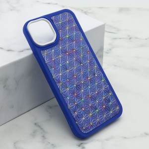 Futrola Crystal Spark za Iphone 14 Plus/ plava