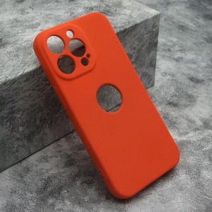 Futrola Color Vision za iPhone 13 Pro/ narandžasta