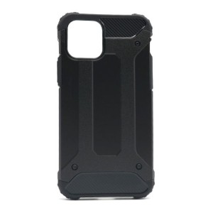 Futrola Defender II za iPhone 12/12 Pro/ crna