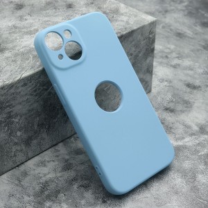 Futrola Color Vision za iPhone 14 / nebo plava