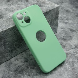 Futrola Color Vision za iPhone 14/ zelena